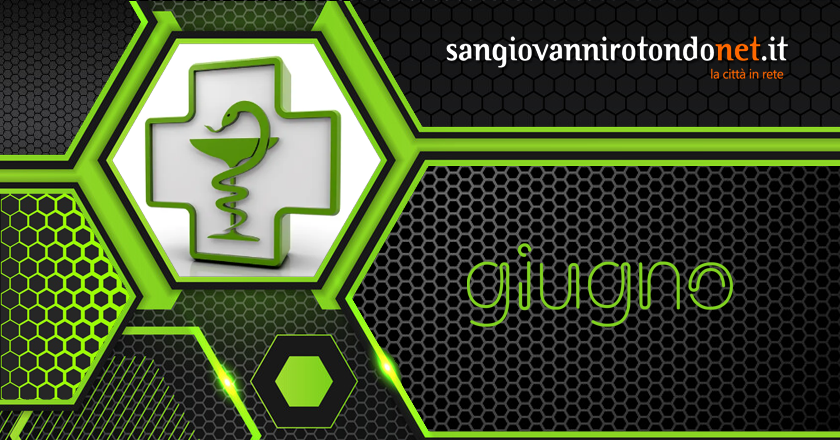 Giugno 2026