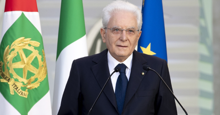Studente sangiovannese premiato dal Presidente Mattarella
