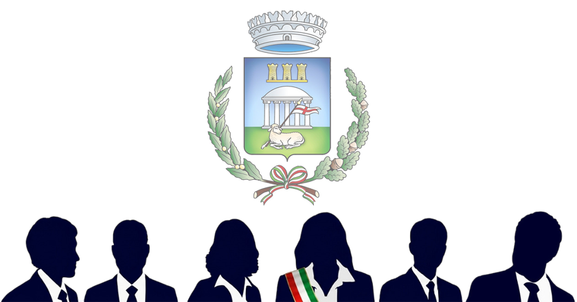 Varata la nuova Giunta comunale
