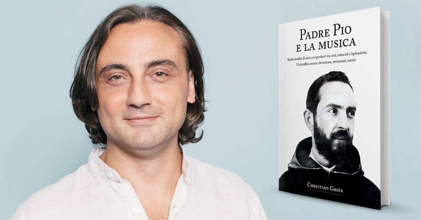“Padre Pio e la musica”