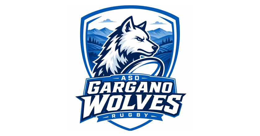 Nasce la “Gargano Wolves Rugby”