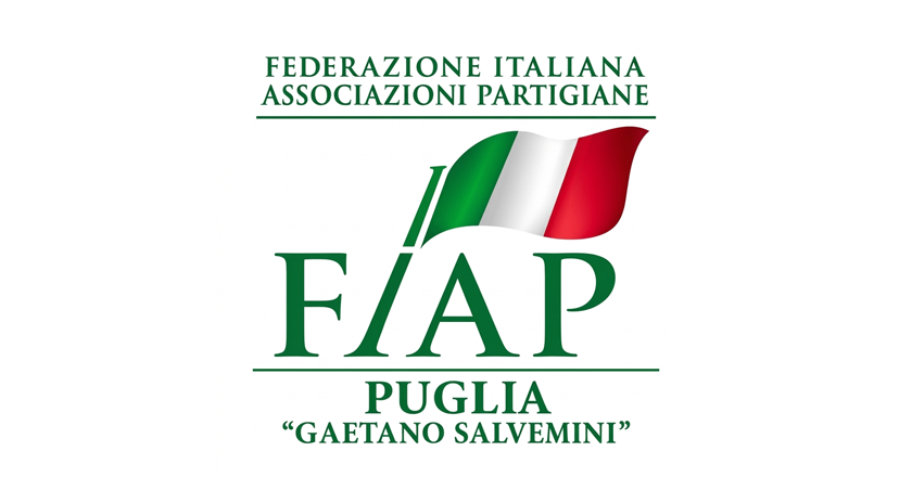 Nasce la FIAP Puglia, presidio di memoria e antifascismo