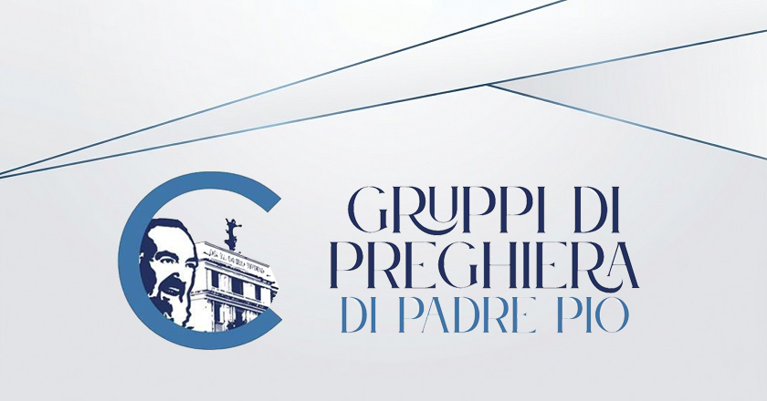 37° Convegno Nazionale dei Gruppi di Preghiera di Padre Pio