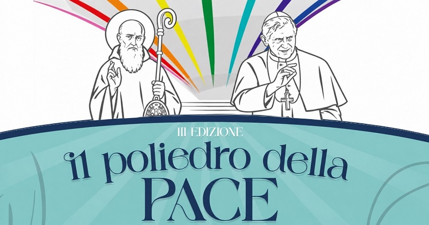 Il Poliedro della Pace