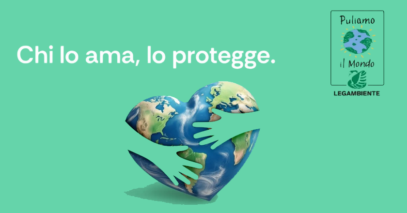 Puliamo il Mondo 2026