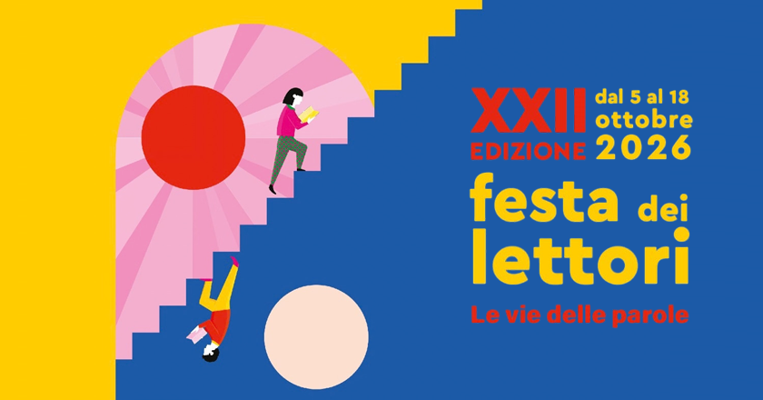 La Festa dei Lettori celebra Umberto Eco