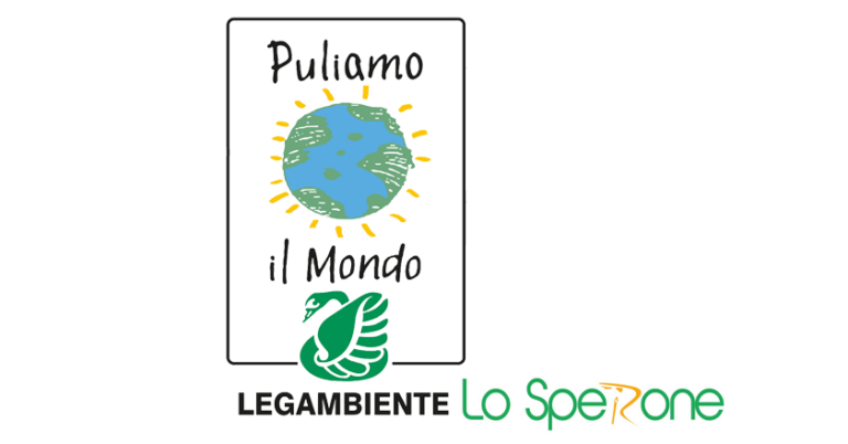 Puliamo il Mondo: Legambiente “Lo Sperone” riprogramma gli appuntamenti all’aperto