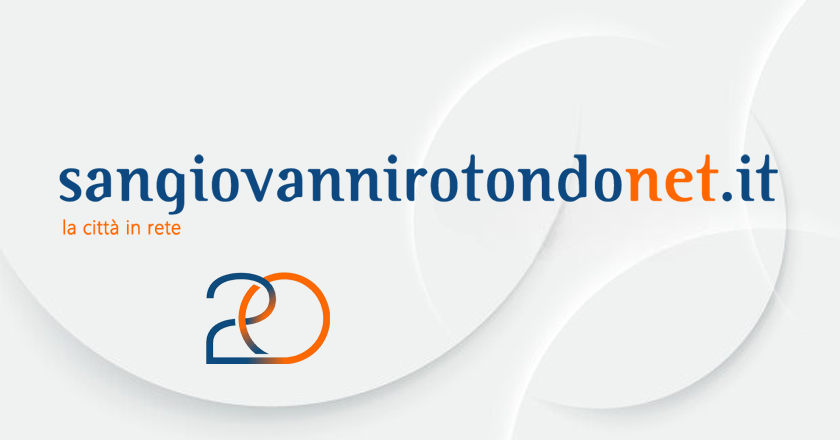 SanGiovanniRotondoNET si rinnova: una nuova casa per vent’anni di memoria cittadina